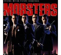 Mobsters – Bande originale du film – Import – Universal Music Group
