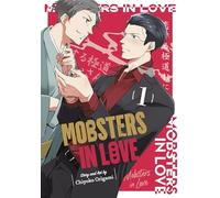 Mobsters in Love 01