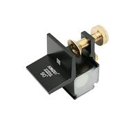 MOBUKJUU Guide de scie à queue d'aronde 1:4, 1:6, 1:7, 1:8, angle droit de 90 degrés pour travaux de bricolage