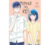 Mobuko No Koi T04