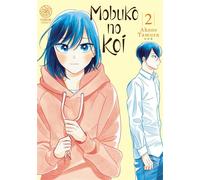 Mobuko no Koi - Tome 02 - Akane Tamura - Noeve Grafx - broché - Manga