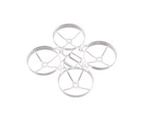 Mobula7 V2 75mm Cadre Tinywhoop sans balais 4.2g Compatible avec Les Drones 75mm 0603 0703 0802 Moteurs Compatible avec RC Freestyle