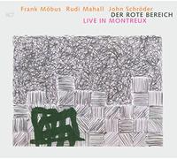 Mobus Frank - Live in Montreux [Import]