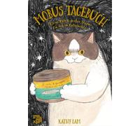 Mobus Tagebuch Faules Kätzchen, großer Traum: Arbeiten im Katzencafé! - Kathy Lam - cross cult - ebook (ePub illustré) - Livre