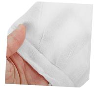 MOBUTOFU 10 pièces Filtre Chaussettes Nylon pour Skimmer Piscine Hors Sol Jetables Protection Impuretés Installation Rapide et Pratique