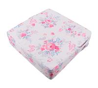 MOBUTOFU 1pièce Coussin Rehausseur Pour Chaise Garçon Fille Siège Portable Imperméable Avec Pour Repas Activités Créatives Et Études Rose
