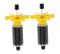MOBUTOFU 2 Pièces Pompe à Eau Submersible Hqb2000, Ensemble à Turbine