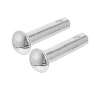 MOBUTOFU 2pièces Support De Chaise Suspendue Accessoires De Fixation pour Hamac Panneau De Remplacement pour Véranda Et Patio