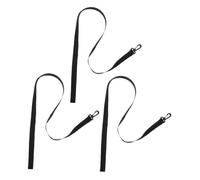 MOBUTOFU 3pièces Garçon Fille Laisse De Marche Ropes Sécurisez Vos Petits Extérieur Avec Confort Et Praticité Pour Crèches Et Écoles Maternelles