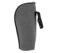 MOBUTOFU 3pièces pour Bouteille De Lait Poche De Voyage Pratique Et Accessoire De Poussette pour Soy Jus Et Extérieur