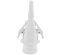 MOBUTOFU Adaptateur de de Stockage de Lait Maternel Clip de pour Tire Lait et de Conservation Compatible avec Plusieurs Marques de de