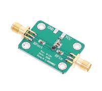MOBUTOFU Amplificateur à Faible Bruit Lna 30db Gain Haute Performance FR-4 pour Amplification de Signal TV par Câble en Environnement Faible Bruit