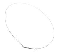 MOBUTOFU Anneau de Retenue en Acier 31 CM pour Joint de Porte de Machine à Laver à Chargement Frontal Compatible Plusieurs Marques Usage Quotidien