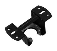MOBUTOFU Ceiling Fan Mounting Accessories Iron Bracket Stable Support Sl esign 1 Set For Office Ceiling