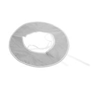 MOBUTOFU Chapeau Vintage à Structure Creuse et Design Ouvert, Tissu Ventilé Large Bord pour Protection Solaire, pour Fête Cosplay en Extérieur