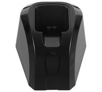 MOBUTOFU Chargeur de Tondeuse à Cheveux Abs Noir, Base de Chargement Sécurisée et Résistante à L'usure, Compatible pour Salon de Coiffure et Usage Personnel