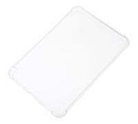 MOBUTOFU Coque Liseuse 11E Génération 2022 TPU Ultra-Mince Résistante À l'usure avec Protection Airbag pour Ebook Reader 6.30 Pouces Voyage Et Déplacement