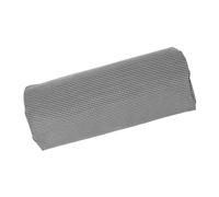 MOBUTOFU Coussin Ergonomique pour Appuie-tête De Chaise Longue Accessoire De Plage Confortable Textilène - Compatible avec Chaises Pliantes Camping