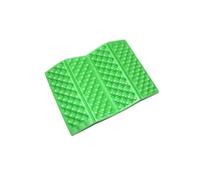 MOBUTOFU Coussin et Imperméable Portable Pliable de Siège en Xpe Isolation Thermique, Tapis de Camping Léger Toute L'année pour Usage Intérieur Extérieur