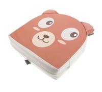 MOBUTOFU Coussin Rehausseur Pour Chaise Garçon Fille Siège Portable Et Respirant Pour Garçon Fille Et Écolier Confort Optimal Et Pour Table à Manger