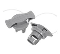 MOBUTOFU Couvercle Adaptateur Valve Air PVC 2pcs pour Kayak et Bateau Pneumatique, Étui Gonflable Forte Étanchéité, pour Usage Kayak Fête