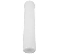 MOBUTOFU Distributeur de Bière Tube à Glaçons Blanc en Plastique, Refroidissement Rapide pour Boissons, pour Bars et Pubs