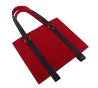 MOBUTOFU Fourre-Tout pour Bouteille De Vin De Transport Feutre pour Bouteille De Vin