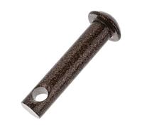 MOBUTOFU Goupille De Chaise Suspendue en Acier Crochet Robuste pour BalançOire Et Hamac Fixation Facile Et Durable 7.60 X 2.40 Cm IdéAl pour Balcon Et Jardin