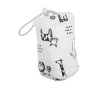 MOBUTOFU Housse De Bouteille pour Biberon Protection Décorative Et Isolante Manchon pour Biberon Fenêtre Et Parents