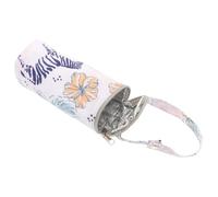 MOBUTOFU Isolant pour Bouteille De Lait pour Housse Thermique Portable pour Biberons pour Poussette Et Voyages