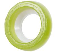 MOBUTOFU Joint D'étanchéité et Renfort de Base Solide pour Bride de Cuvette de Toilette en Boue de Diatomée, Haute Élasticité pour Maison et Hôtel