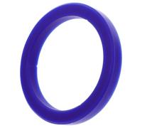 MOBUTOFU Joint Torique Silicone Étanche pour Machine à Expresso Bague de Remplacement Résistance Haute Température Installation Facile pour Cafetière Espresso