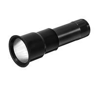 MOBUTOFU Lampe de Mirage d'Œufs Portative pour Incubation Testeur d'Œufs Lumière Froide Équipement d'Incubateur Professionnel pour Poules et Canards