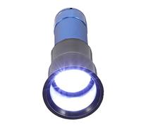 MOBUTOFU Lampe De Vérification des Œufs Professionnelle Candler Portable pour Incubation Œufs Éclairage LED Haute Luminosité Et Outil Pratique pour Évaluer La des