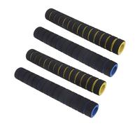 MOBUTOFU Manchons Antidérapants pour Pagaie De Kayak en Éponge 22 Cm, Lot De 2 Paires, Poignées Confortables, Respirantes Et Résistantes, Accessoires Kayak pour Promenade Nautique