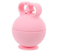 MOBUTOFU Moule en Silicone pour Glaçons Visage Compact et Créatif, Outil de Massage Facial Rafraîchissant pour Soulager le Gonflement et Rafraîchir Yeux