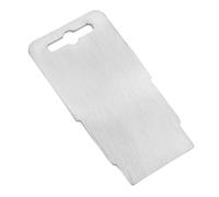 MOBUTOFU Outil de Retrait de Bouchon de Ergonomique pour Accessoires de Inground Above Ground Remplacement de Gaskets Maintenance Simple