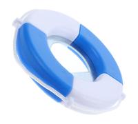MOBUTOFU Ouvre-bouteilles plastique forme bouée de sauvetage, accessoire confortable pour usage professionnel et repas formels
