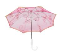 MOBUTOFU Parapluie De Danse Ancien pour Garçon Fille Accessoire Dynamique pour Performances Parapluie Décoratif Léger Et Portable pour Séances Photo Spectacles De Danse