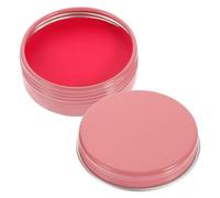 MOBUTOFU Pâte à Sourcils Positionnement Pâte de Cartographie des Sourcils Crème Lavable pour Maquillage Boîte Contenant Poudre Rose Outil Pratique de Maquillage pour Femmes