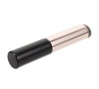 MOBUTOFU Pinceau en Silicone pour Nail Art Facile à Utiliser Compatible Plupart des Poudres à Ongles pour Débutants Usage Maison et Extérieur