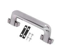 MOBUTOFU Poignée De Valise De Rechange pour Bagages Facile à Installer pour Prolonger La Durée De Vie De Vos Sacs De Voyage