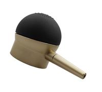 MOBUTOFU Pulvérisateur Cheveux Embout pour Fibres Capillaires, Applicateur à Pompe pour Densification Capillaire, Conçu pour Usage Quotidien à Domicile