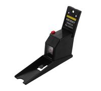 MOBUTOFU Règle De Mesure De Hauteur Rétractable Pour Garçon Fille Toise Murale Pratique Avec Mesures Précises Pour Suivre La Croissance Des Garçons Et Filles