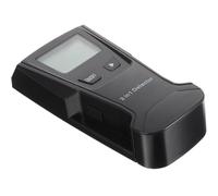 MOBUTOFU Scanner Mural à Capteur Abs Détecteur de Bois en Murs Écran Lcd pour Détecter Fils Électriques et Métaux, Robuste Installer des Supports Muraux