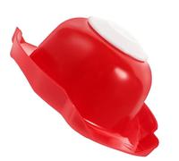 MOBUTOFU Trancheuse et Protège-Mains Support pour Râper Oignons et Fromages Durs, Outil de Coupe Alimentaire Adapté à Tous Légumes