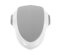 MOBUTOFU Verrou de Sécurité Double Bouton pour Four à Micro-Ondes Adhésif sans Perçage Résistant la Chaleur Protection Bébé Gris Installation Facile Garçon et Filles