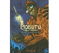 Mobutu dans l'espace