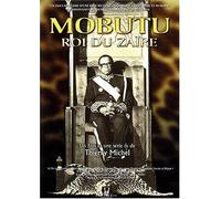 Mobutu, roi du Zaïre