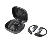 TicNote Pods Enregistreur Vocal IA Portable 4G Intégré sans Téléphone - Transcription Automatique, Notes de Réunion, Activation Vocale, Batterie 5 Heures (Marine)